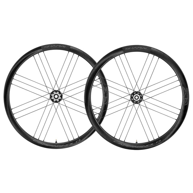 Chris King ARD44 Disc Two Tone Wheelset