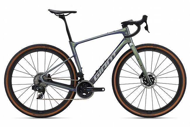 Giant 2025 Revolt Advanced Pro 0 Gravel Bike