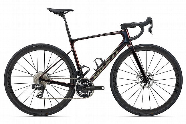 Giant Defy Advanced SL 0 Road Bike
