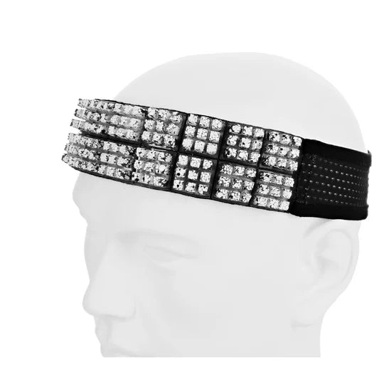 Omius Headband - black - cooling