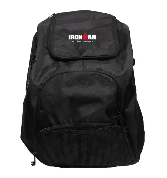IRONMAN BACKPACK