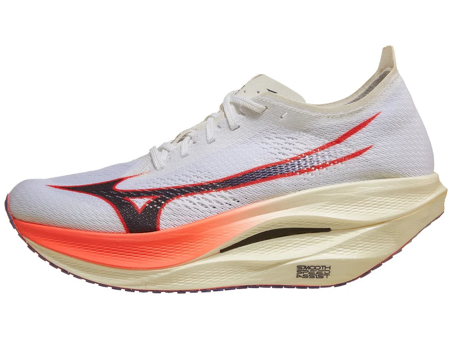 Mizuno Wave Rebellion Pro 3 Unisex Shoes