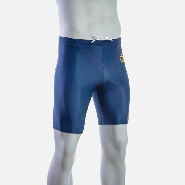DeBoer deboer lane swim jammer