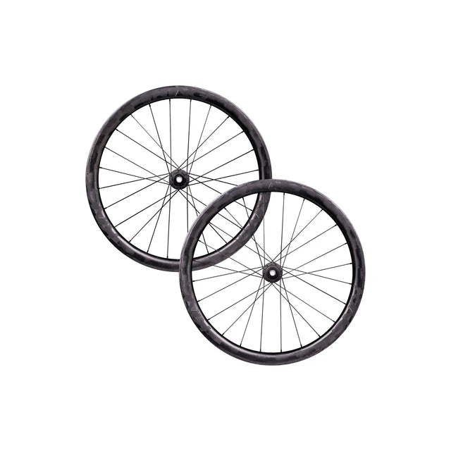 Chris King ARD44 Disc Wheelset