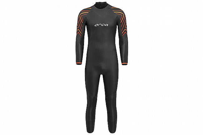 Orca Vitalis Thermal Men Openwater Wetsuit