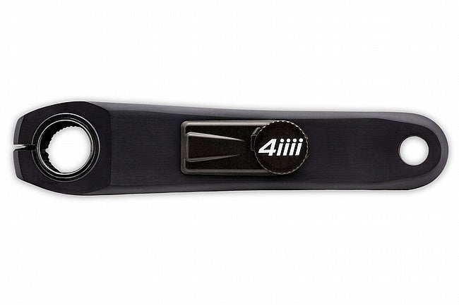 4iiii Dura Ace 9200 Precision 3+ Left Leg Power Meter