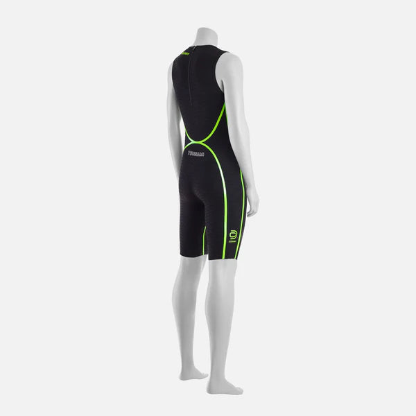 DeBoer women's tsunami 3.0