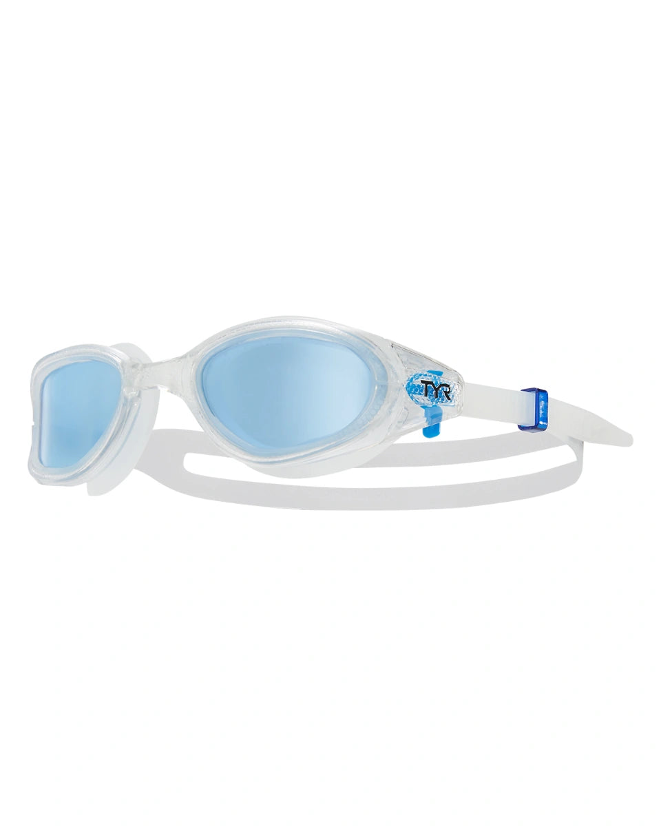 TYR Adult Special Ops 3.0 Polarized Non-Mirrored Goggles