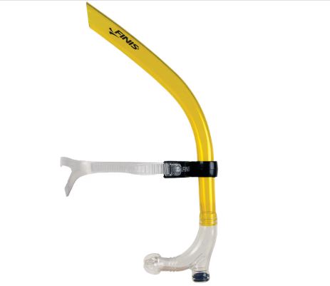 FINIS ORIGINAL SWIMMER'S SNORKEL