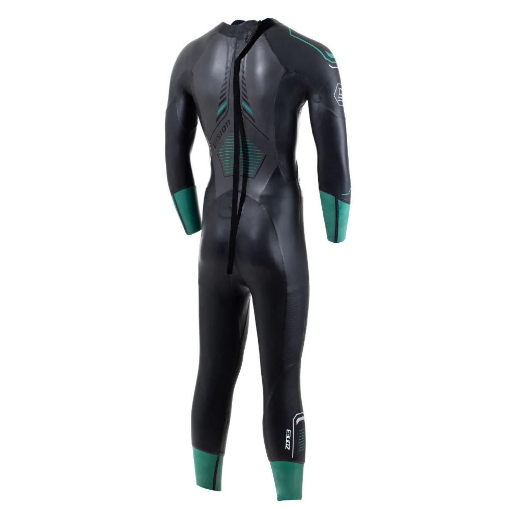 ZONE3 Men's Vision Wetsuit