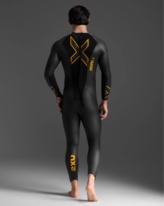 2XU Propel:1 Wetsuit
