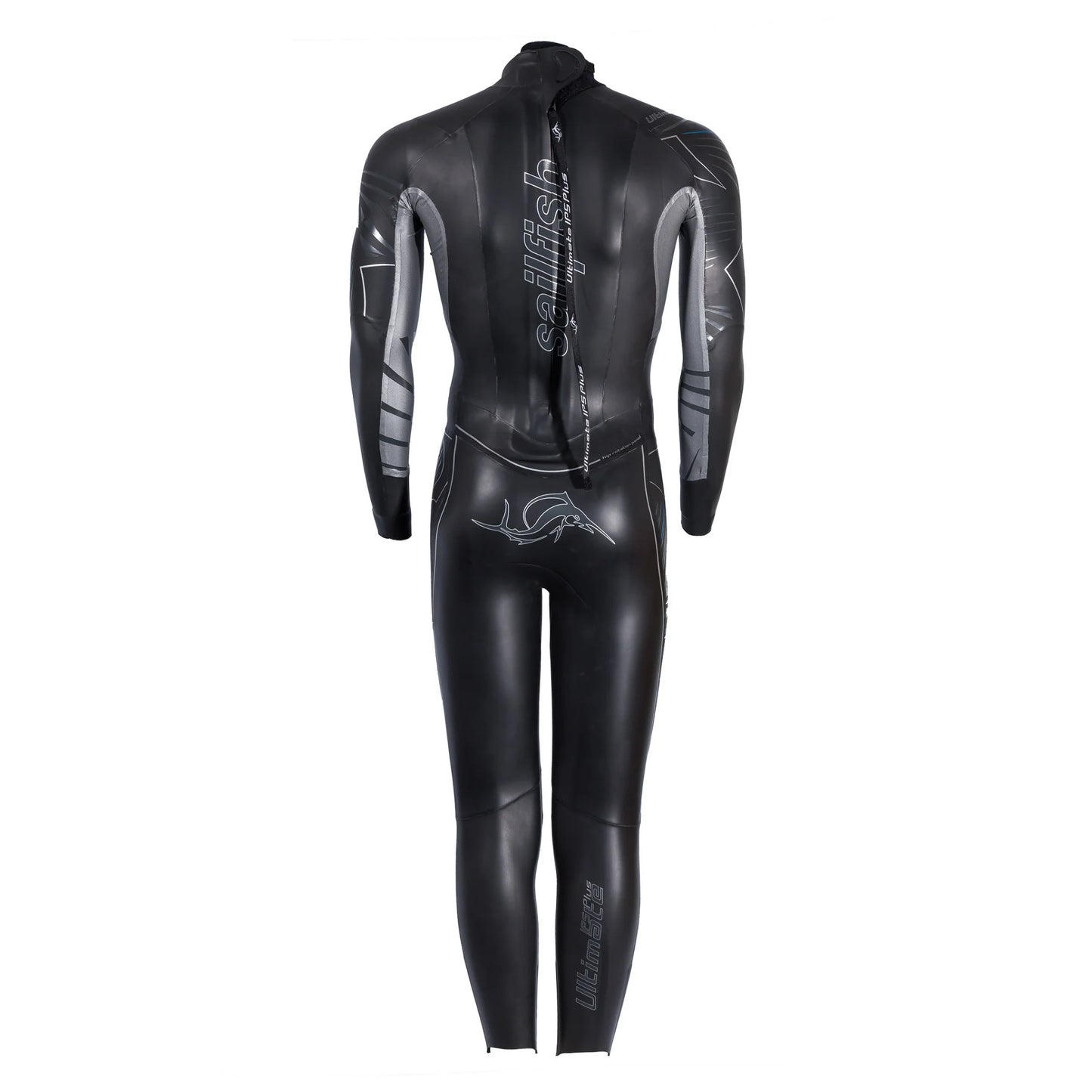 SAILFISH Men's Ultimate IPS Plus 4