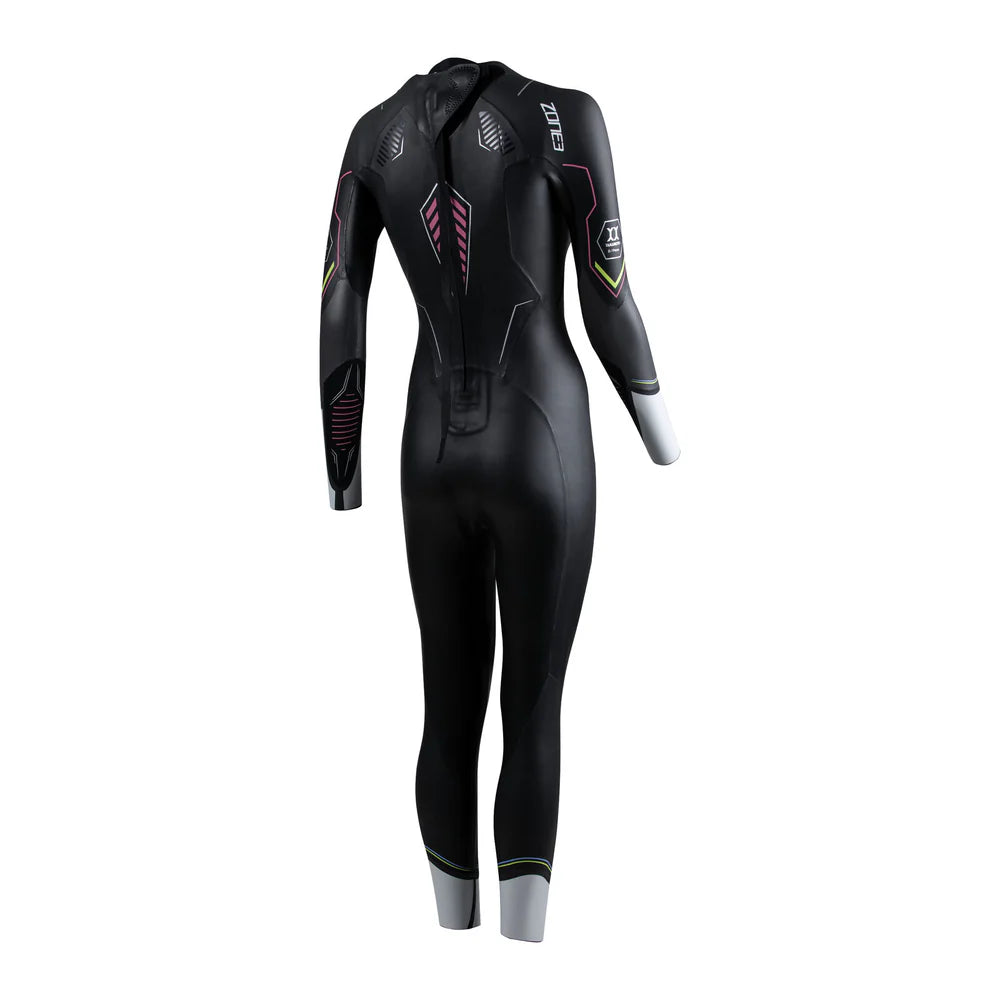 ZONE3 Women's Aspire Wetsuit