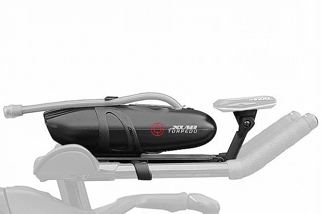 XLAB Torpedo Versa Slim