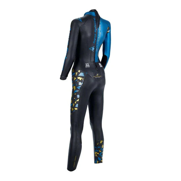 AQUASPHERE PHANTOM V3 - WOMEN'S TRIATHLON WETSUIT