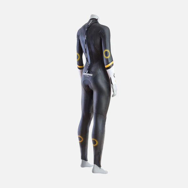 DeBoer women's norseman 3.0