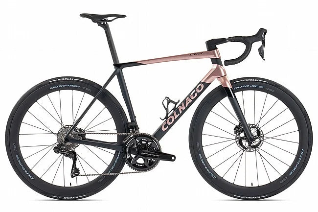 Colnago C68 Dura Ace Di2 Road Bike