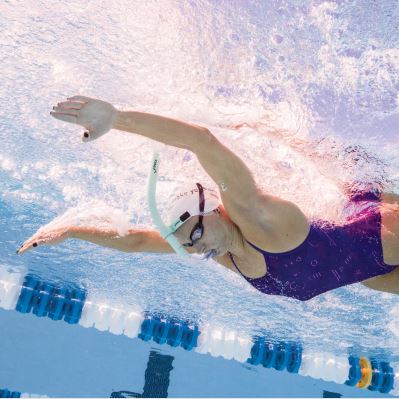 FINIS GLIDE SNORKEL