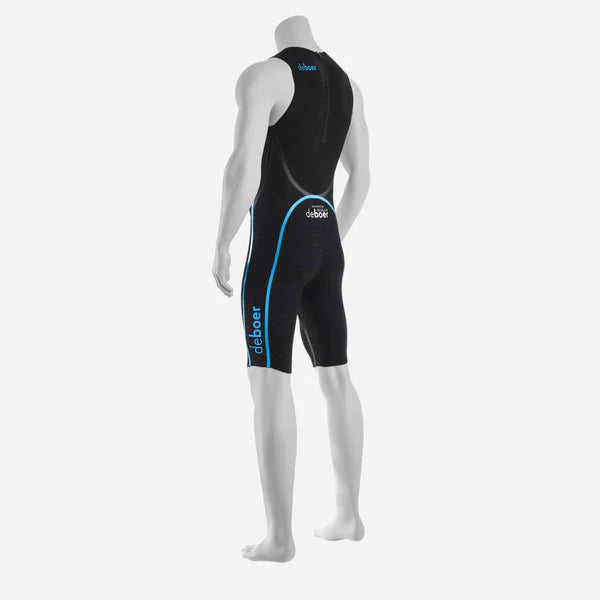 DeBoer men's tsunami 4.0
