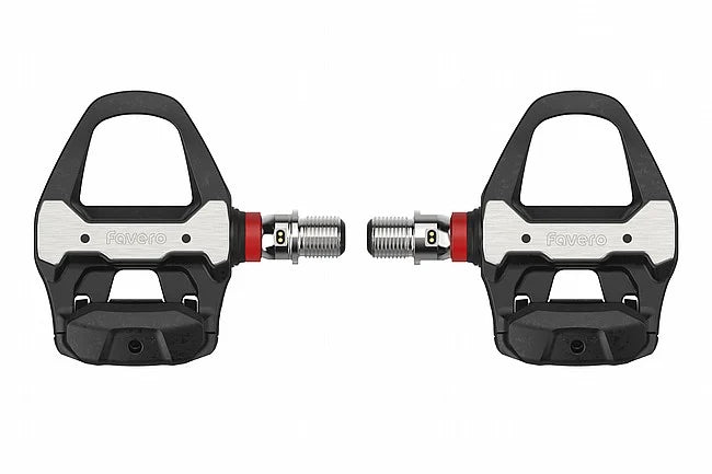 Favero Assioma PRO RS-2 Power Meter Pedals