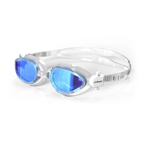 Deboer nano anti-fog goggle