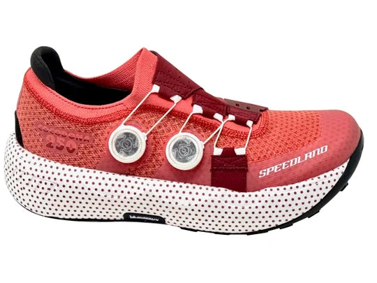 Speedland GS:CCD Unisex Shoes