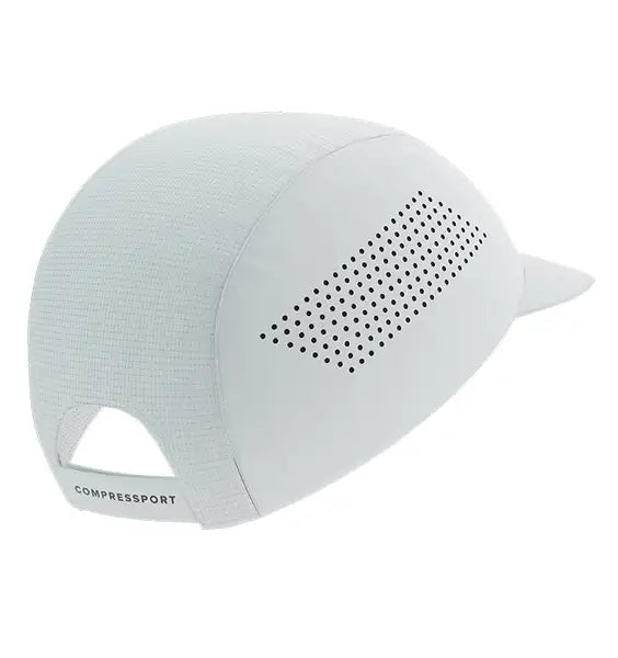 IRONMAN COMPRESSPORT PRO RACING CAP