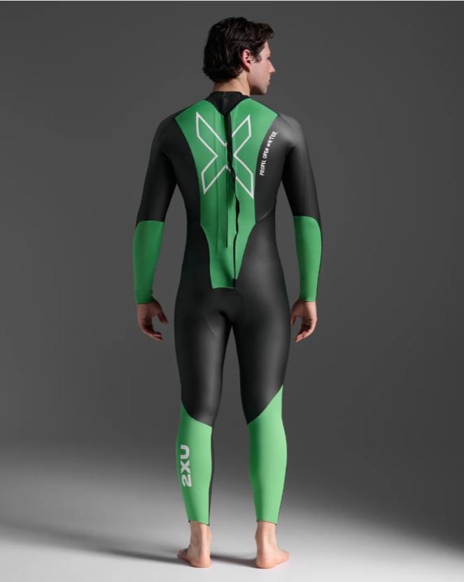 2XU Propel Open Water Wetsuit