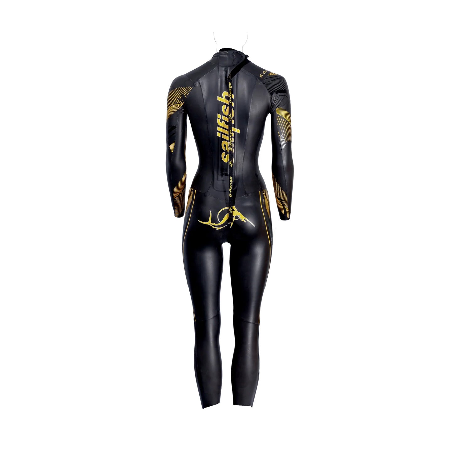 SAILFISH Women's G-Range 9
