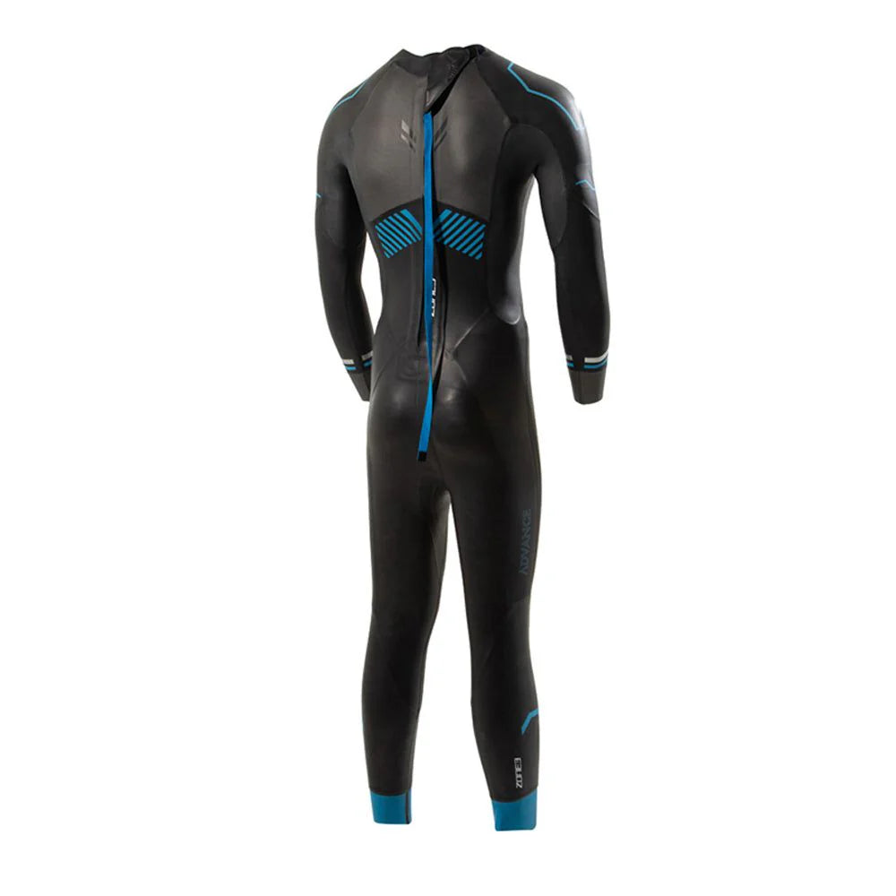 ZONE3 Men's Advance Wetsuit