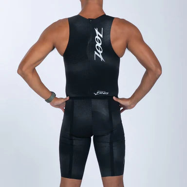 ZOOT Men's Ultra HydroX Swimskin