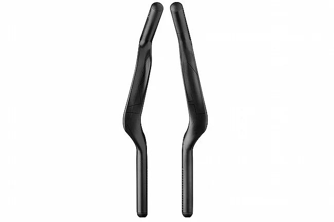 Profile Design 43 ASC Carbon Extensions