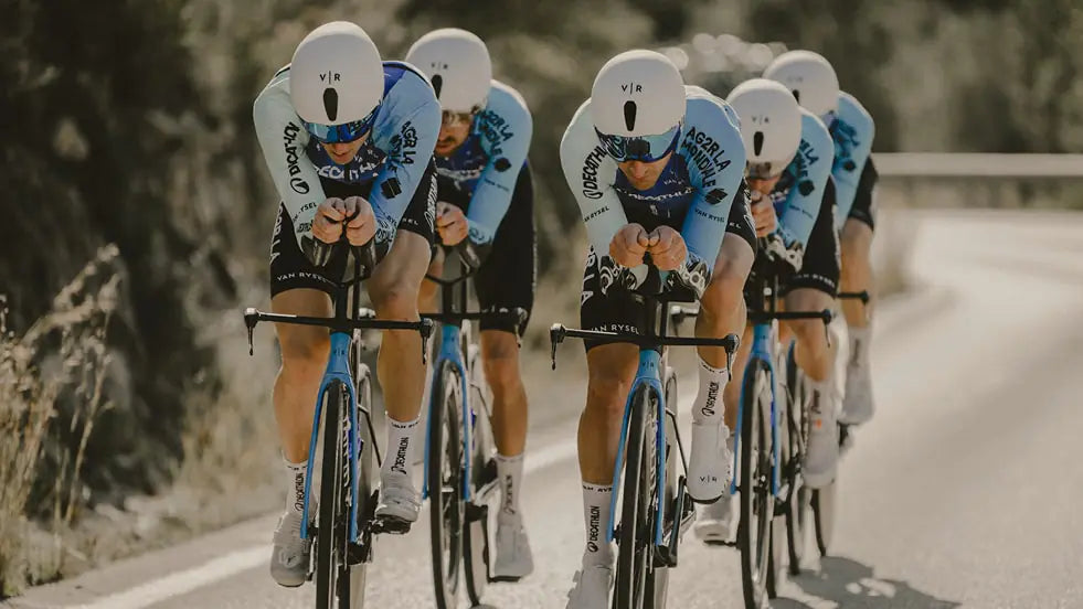Deda VR XCR TT Extensions