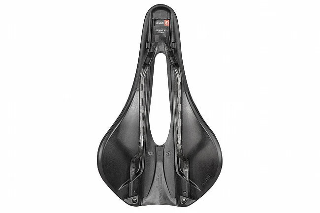 Selle Italia Novus Boost EVO Kit Carbonio Superflow Saddle