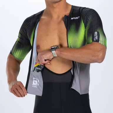 ZOOT Men's Ultra Tri P1 Racesuit