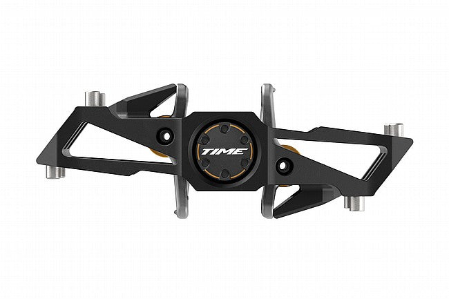 Time Speciale 12 Pedals