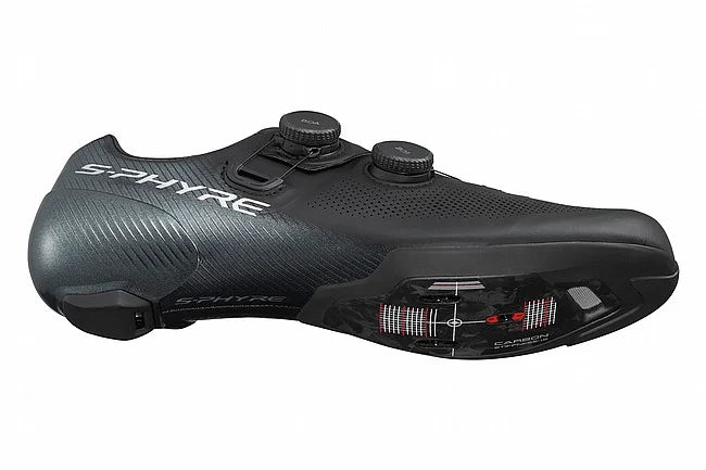Shimano Men's SH-RC903 S-Phyre Road Shoe