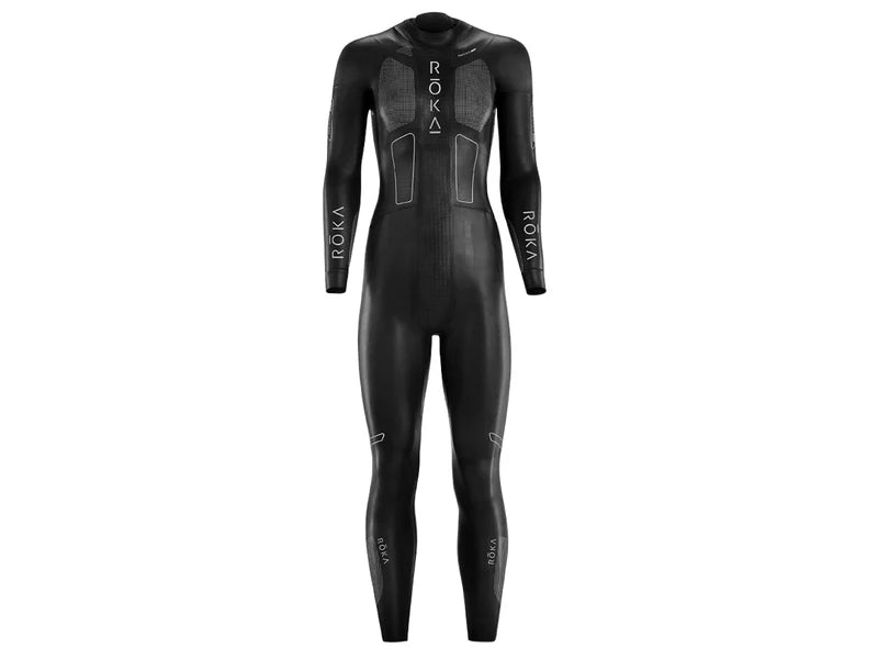 ROKA Women's Maverick Pro.3 Wetsuit