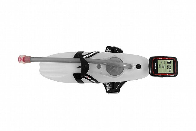 XLAB Torpedo Versa 500 Carbon