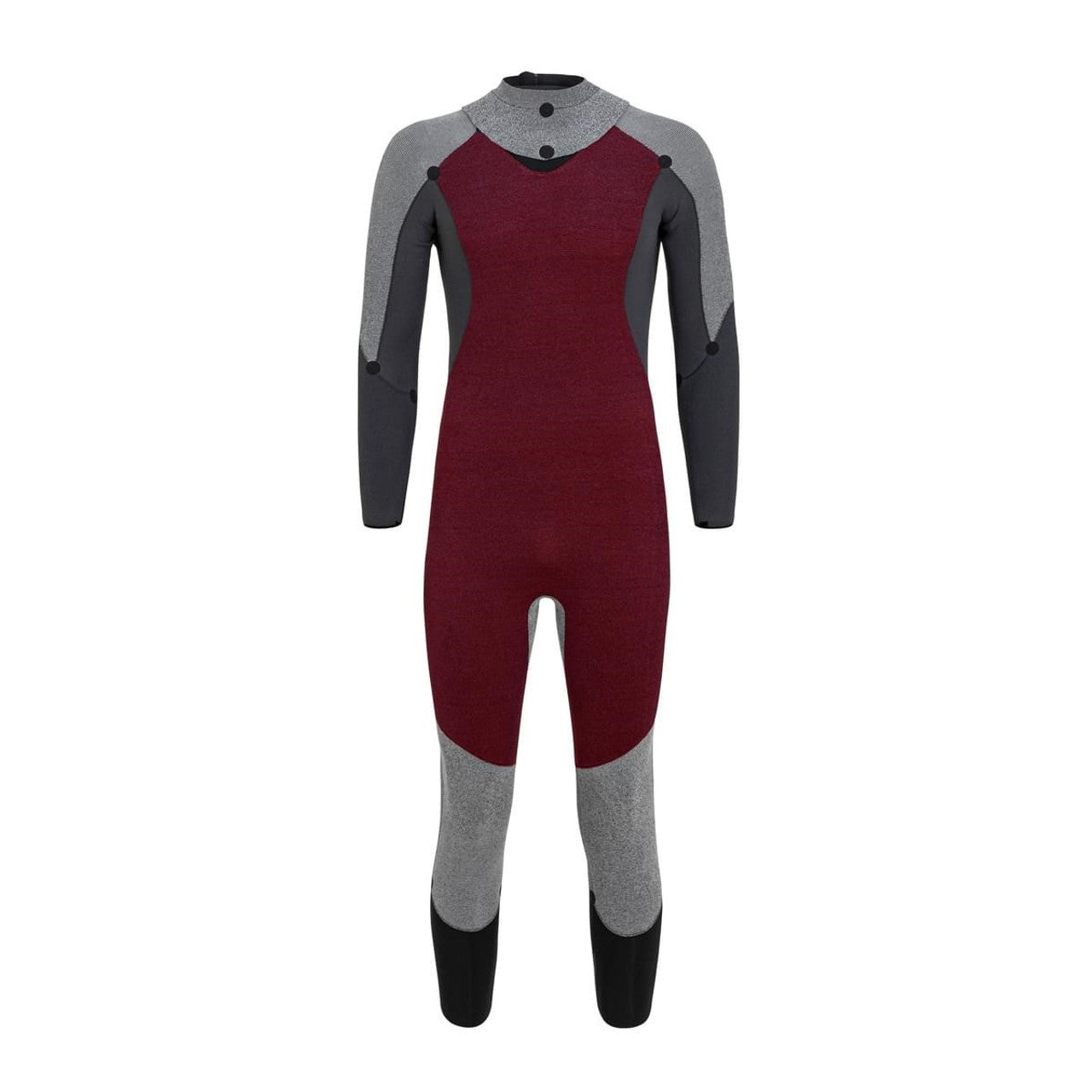Orca Men's Zeal Thermal Openwater Wetsuit