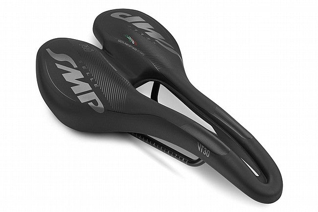 Selle SMP VT30 Gel Saddle