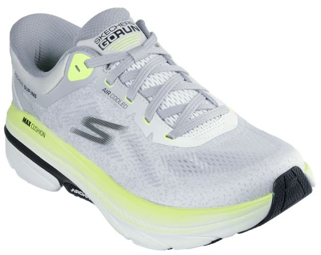 Skechers Men's Slip-ins: Max Cushioning Arch Fit 2.0