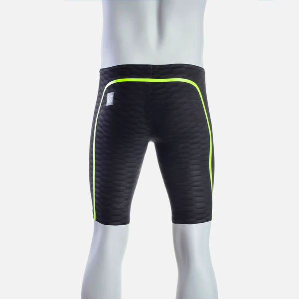 DeBoer men's cove jammer 3dium swim suit