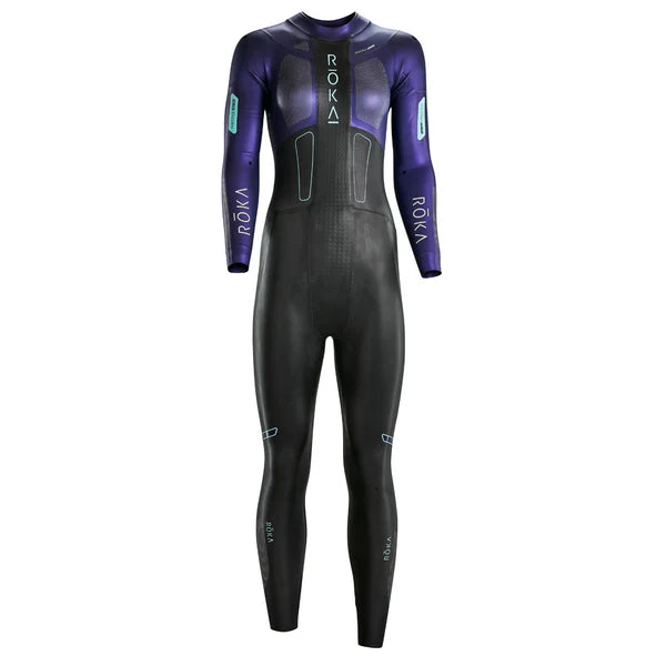ROKA Women's Maverick ProMax Wetsuit