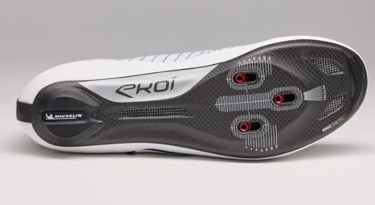 EKOI Racing C12 LIGHT Matryx