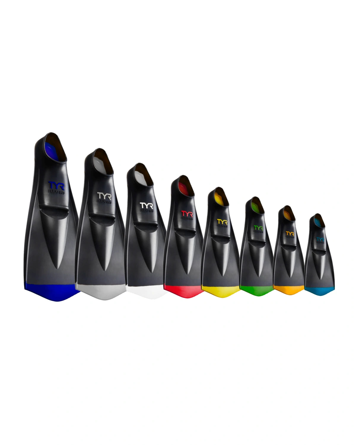 TYR Flexfins 2.0