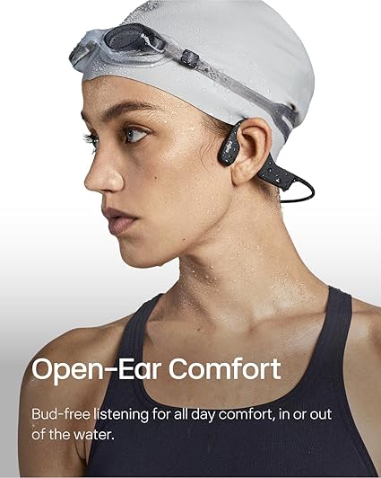 SHOKZ OpenSwim