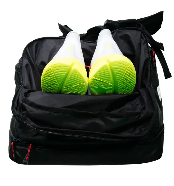 IRONMAN HYBRID DUFFLE BAG