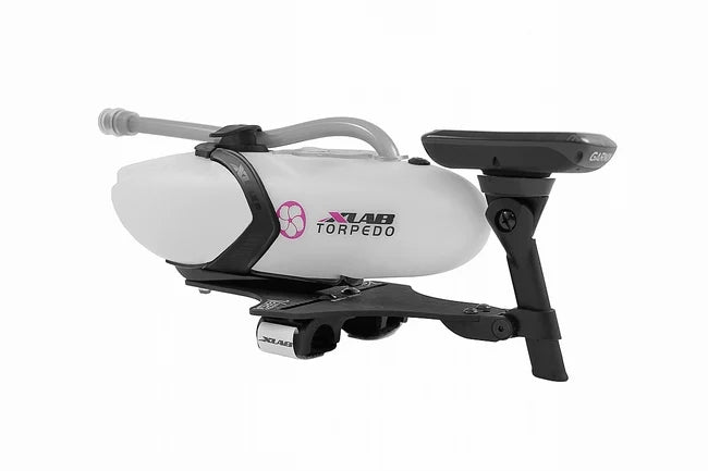 XLAB Torpedo Versa 200 Aluminum