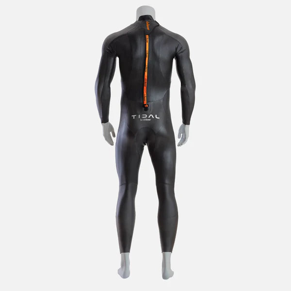 DeBoer men's tidal wetsuit